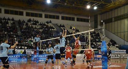 Του έβγαλε το λάδι…