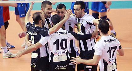 Με αέρα… αλλαγής ο ΠΑΟΚ