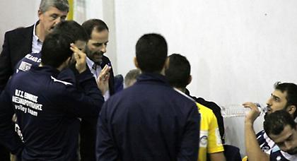 Δεν… λύγισε ο Εθνικός!