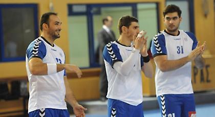 Πήρε την ισοπαλία και έμεινε «ζωντανή»