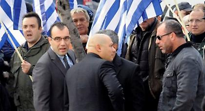 Προφυλακιστέοι οι Γερμενής και Ηλιόπουλος