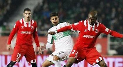 Το δεκάλεπτο του «τρόμου»