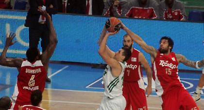 Τα πράγματα ήρθαν τούμπα και άρχισε η κωλοτούμπα