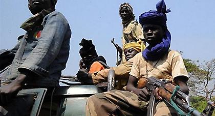 Κεντροαφρικανική Δημοκρατία: Τουλάχιστον οκτώ νεκροί σε επεισόδια βίας