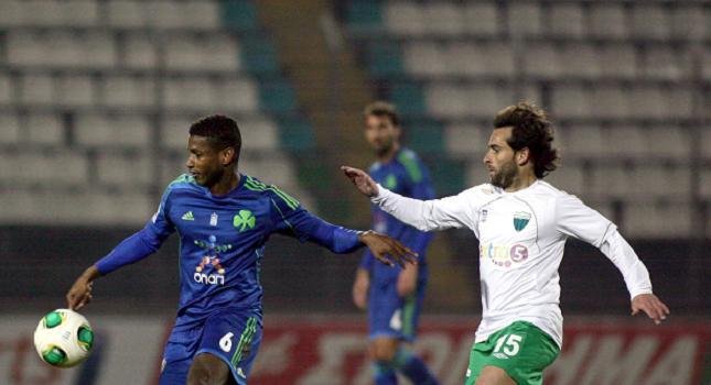 «Θα έπρεπε να είχαμε ‘καθαρίσει’ νωρίτερα»