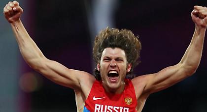 «Ιπτάμενος» Ούχοφ