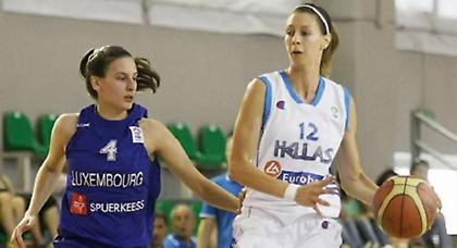 «Τέλος» η Σωτηρίου