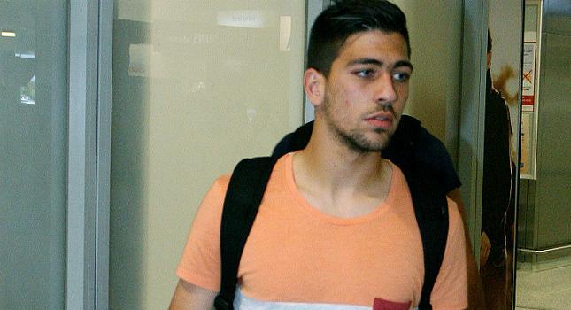 Συμφωνία με Μπακασέτα