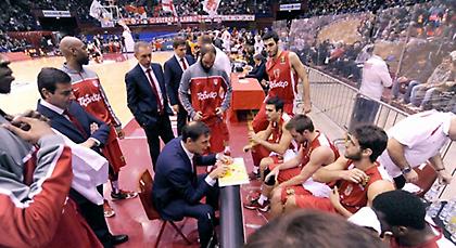 Περιμένει και το… ψάχνει ο Ολυμπιακός