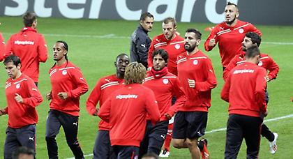 Ο Ολυμπιακός παράδειγμα για γαλλική ομάδα!