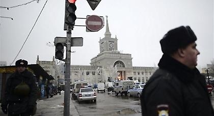 Πέντε συλλήψεις για τρομοκρατία