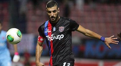 Προχωρά για Αραβίδη