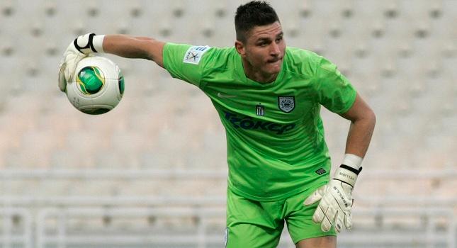 Βελλίδης: «Κοιτάμε το μέλλον»