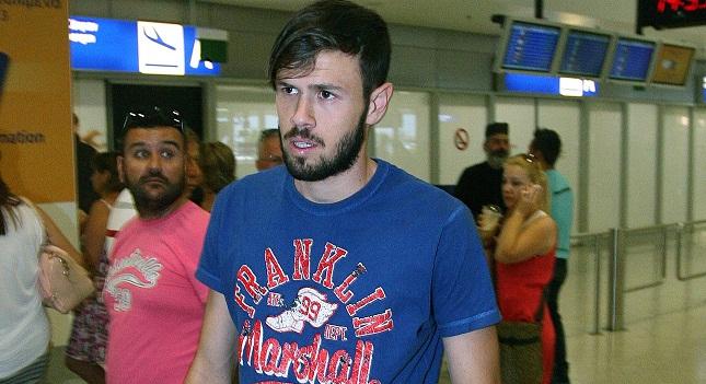 «Επέστρεψα πιο δυνατός για να βοηθήσω τον Άρη»