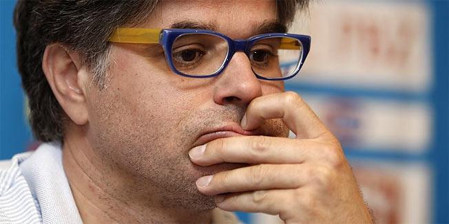 Ασάνοβιτς: «Έρχεται για πολλά γκολ ο Πέτριτς»