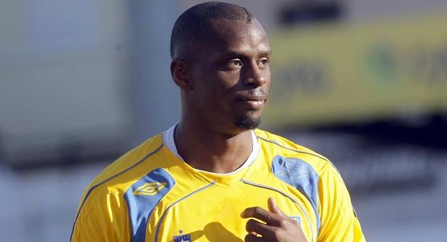 Καμαρά: «Όλα άψογα στον Παναιτωλικό»