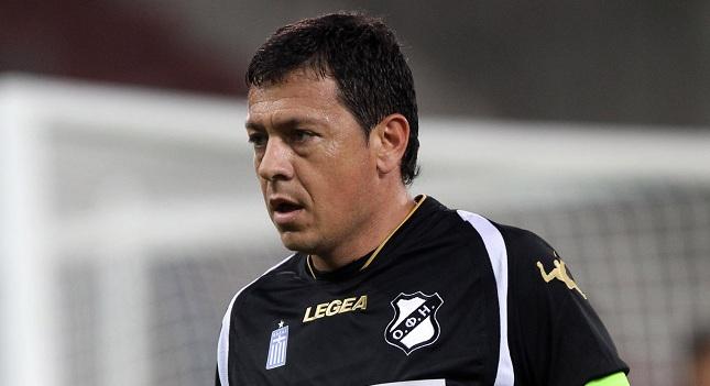 Γκαλέτι: «Στην Εστουντιάντες ή σταματώ»