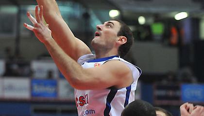 Νίκησε τον Πατ η ΤΣΣΚΑ