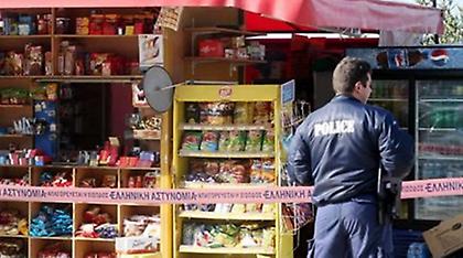 Βέροια: Ηλικιωμένος περιπτεράς «συνέλαβε» νεαρό κλέφτη!