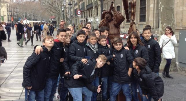 «Καθάρισε» την Μπαρτσελόνα ο ΠΑΟΚ