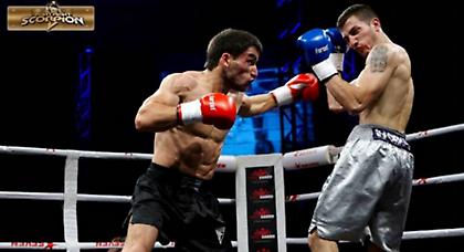 Χωρίς αντίπαλο