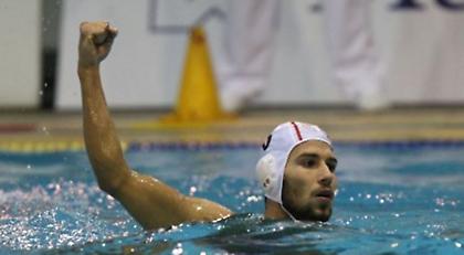 Απολαμβάνει την κορυφή ο Ολυμπιακός