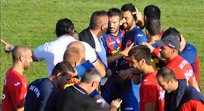 Δυσκολεύτηκαν οι πρωτοπόροι!