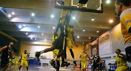 «Ανάσα» στον Ηλυσιακό!