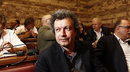 Ο ασυμβίβαστος Πέτρος Τατσόπουλος