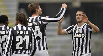 Της… βάζει δύσκολα