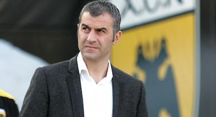 Δέλλας: «Να τελειώνουμε…»