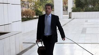 Στη φυλακή και ο Στάθης Μπούκουρας