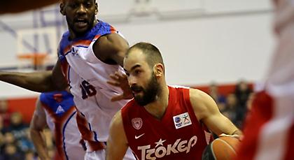 Δόκτωρ… Σπανούλης