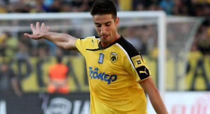 «Μπελάς» για ΑΕΚ