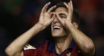 Πήρε το... εξάποντο