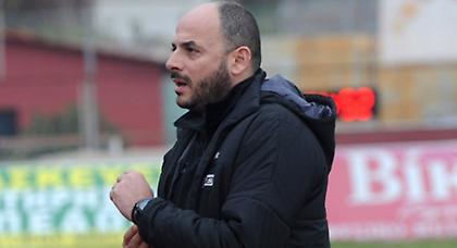 Τέλος ο Θεοδοσιάδης