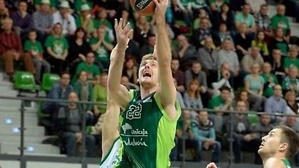 Διέσυρε τη Βαγιαδολίδ η Ουνικάχα