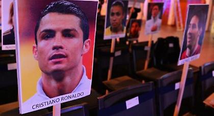 Ποιος χώρισε Μέσι και Ρονάλντο;