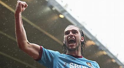 Γύρισε... φτιαγμένος ο Κάρολ! (pic)