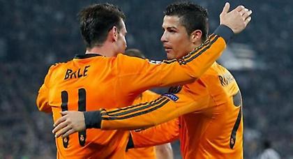 Η Ρεάλ είναι εδώ! (video)