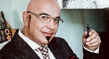 Ζουγανέλης: Στην ΕΡΤ πληρωνόμουν χωρίς να έχω αντικείμενο