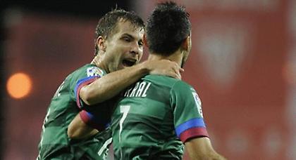 Έβαλε το χεράκι του κι ο Ίβανσιτς (video)