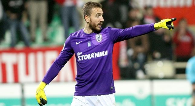 Γλύκος: «Υπάρχει στο μυαλό η Εθνική»