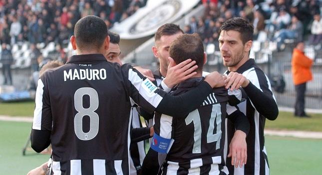 Μαντούρο: «Χρειάζομαι παιχνίδια»