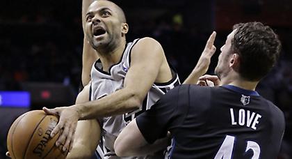 Περίπατος για Σπερς