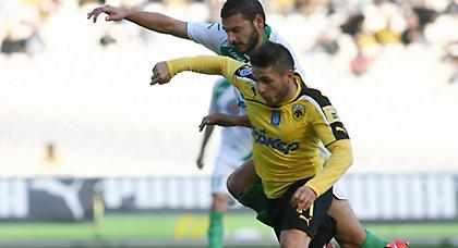 Πλατέλλας: «Μακριά απ’ αυτή την κατηγορία γρήγορα»