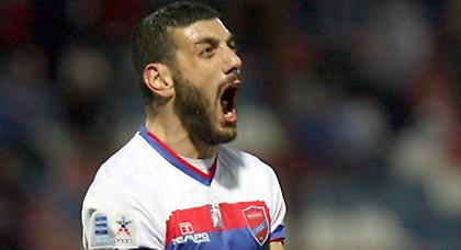 Προχωράει του Αραβίδη