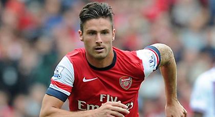 Επιστρέφει το «κανόνι» της Άρσεναλ