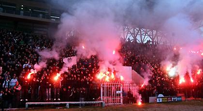 Στα εκδοτήρια της Τούμπας τα «μαγικά χαρτάκια»