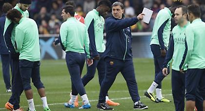 Νέες φήμες για Μαρτίνο